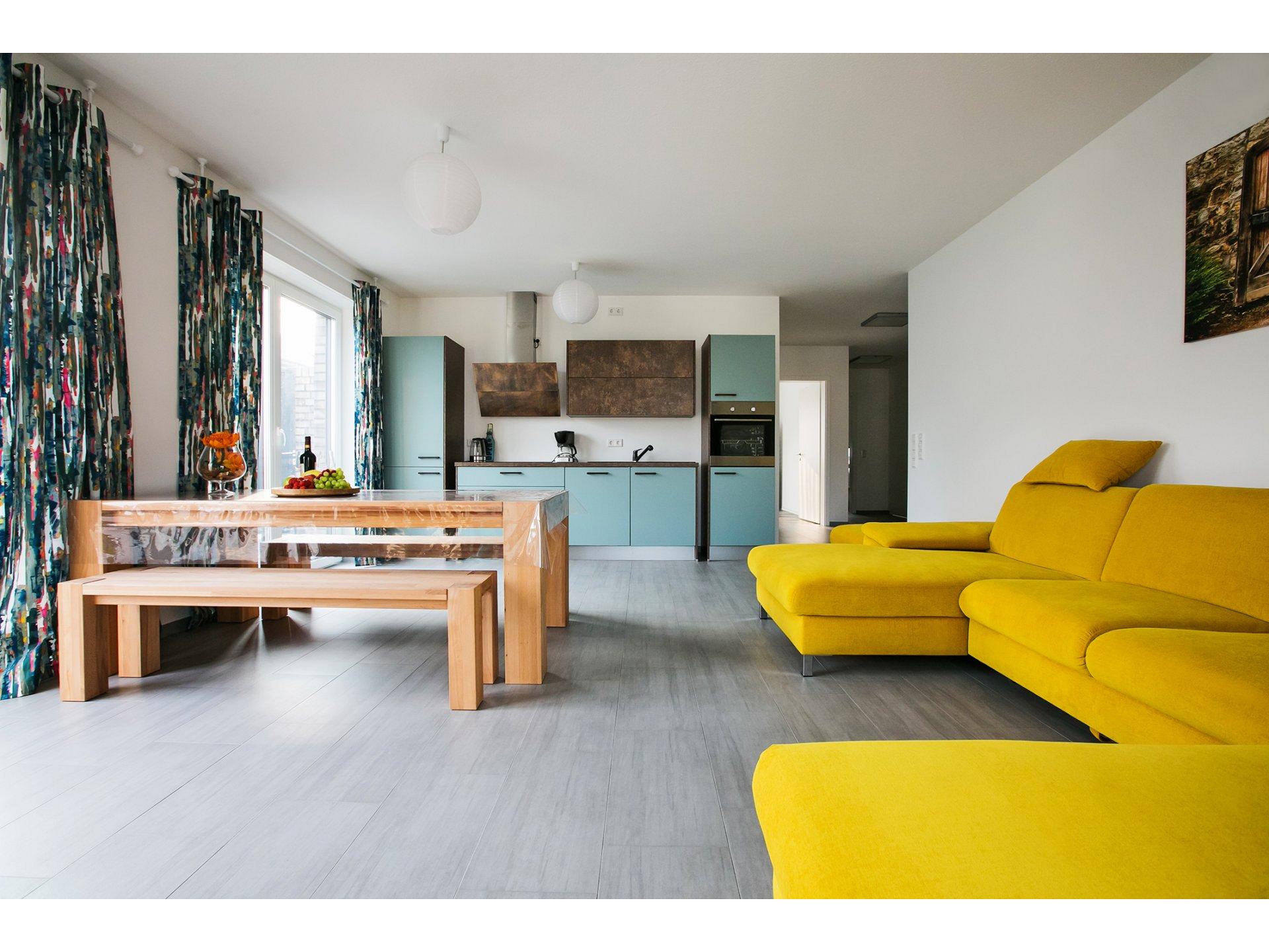 Apartment by Janzen (E) Foto 2