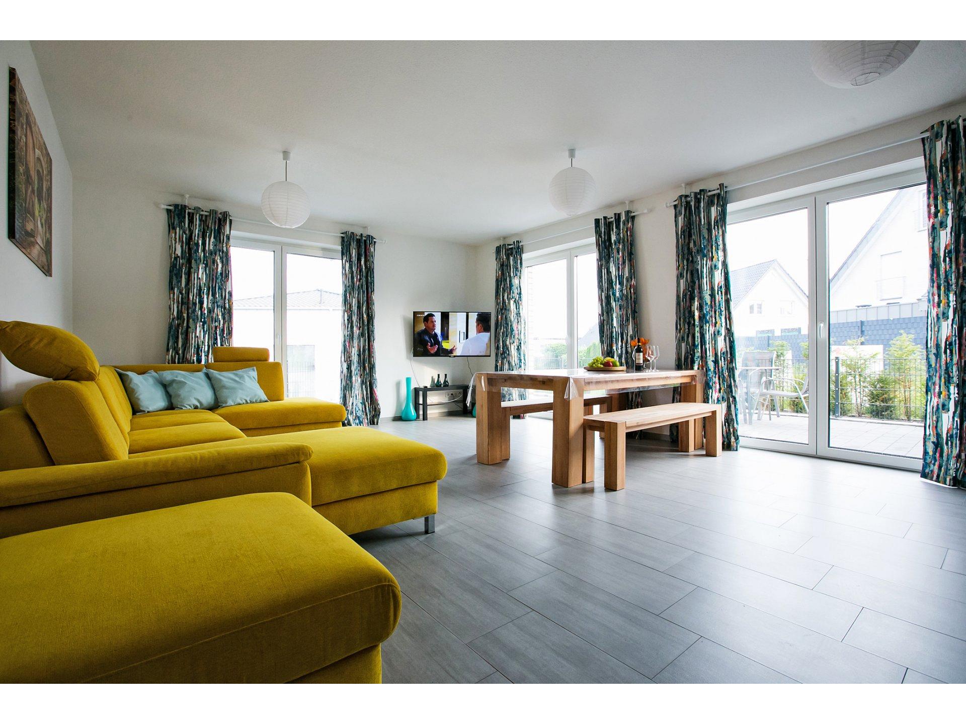 Apartment by Janzen (E) Foto 3