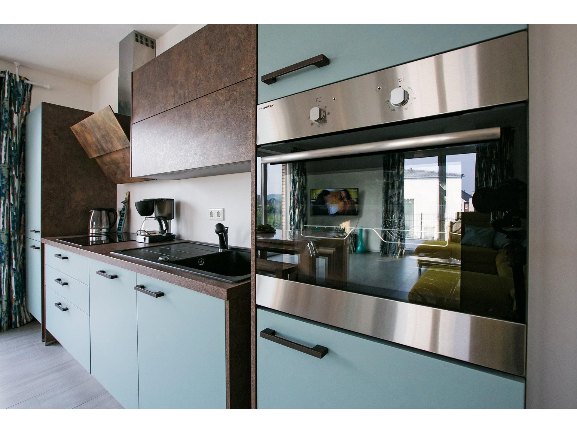 Apartment by Janzen (E) Foto 4