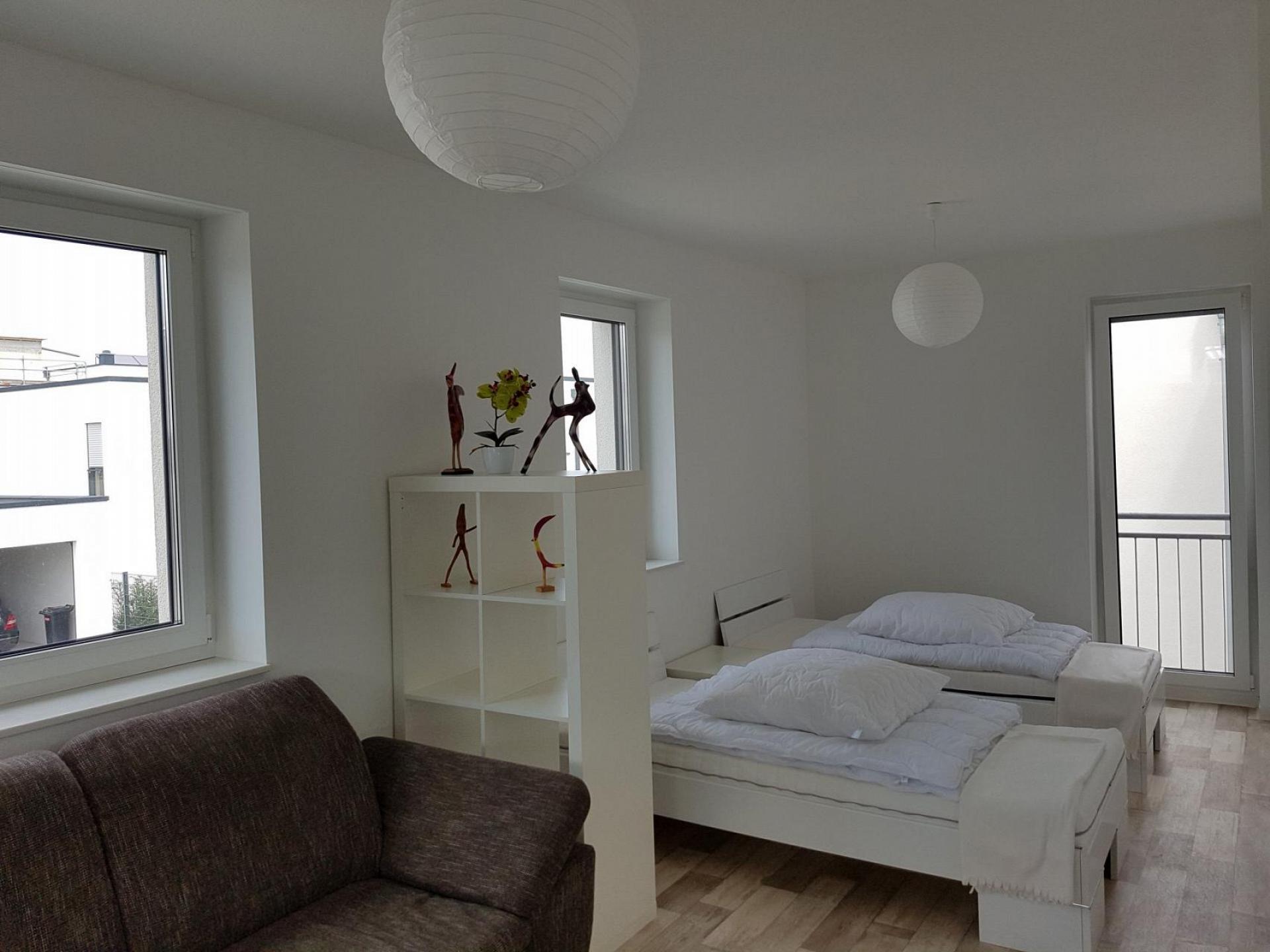 Apartment by Janzen (O) Foto 10