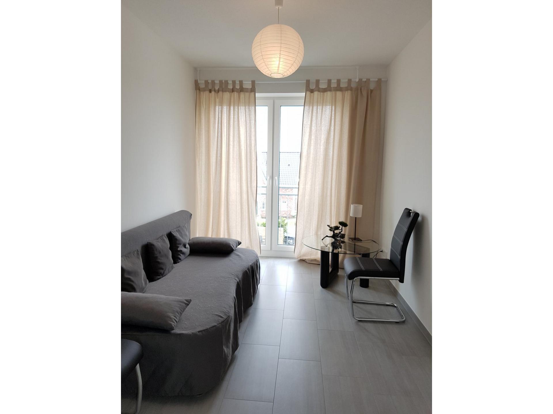 Apartment by Janzen (O) Foto 13