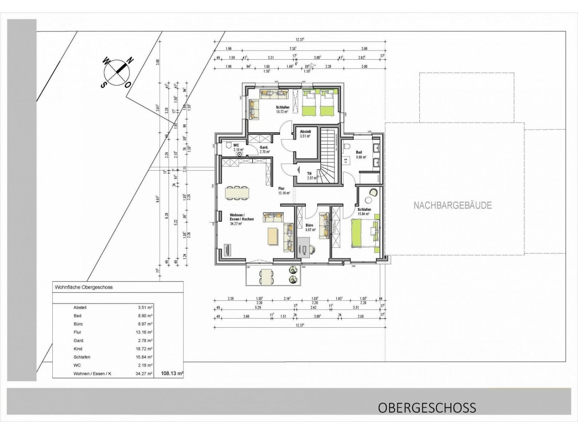 Apartment by Janzen (O) Foto 26