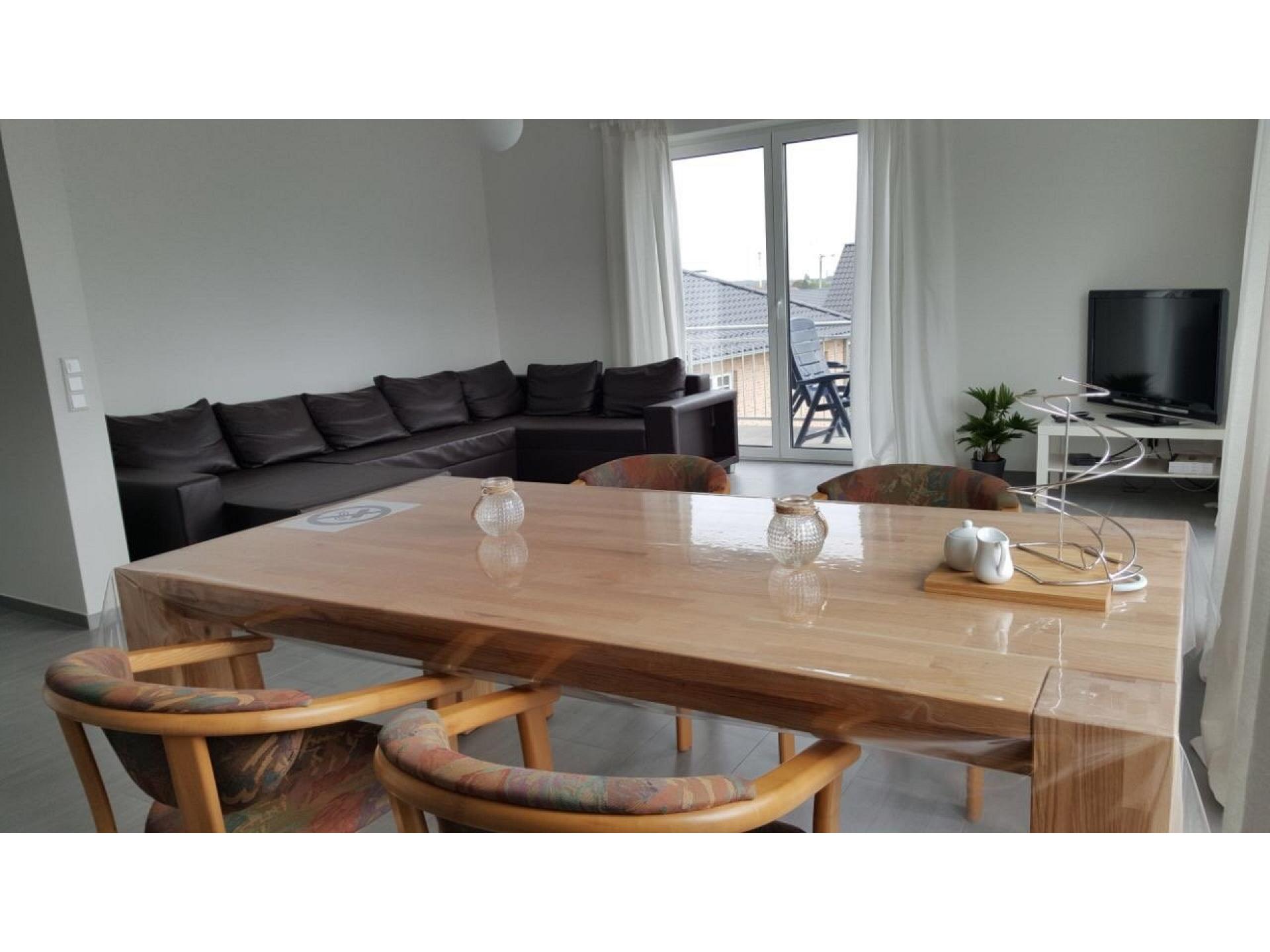 Apartment by Janzen (O) Foto 2