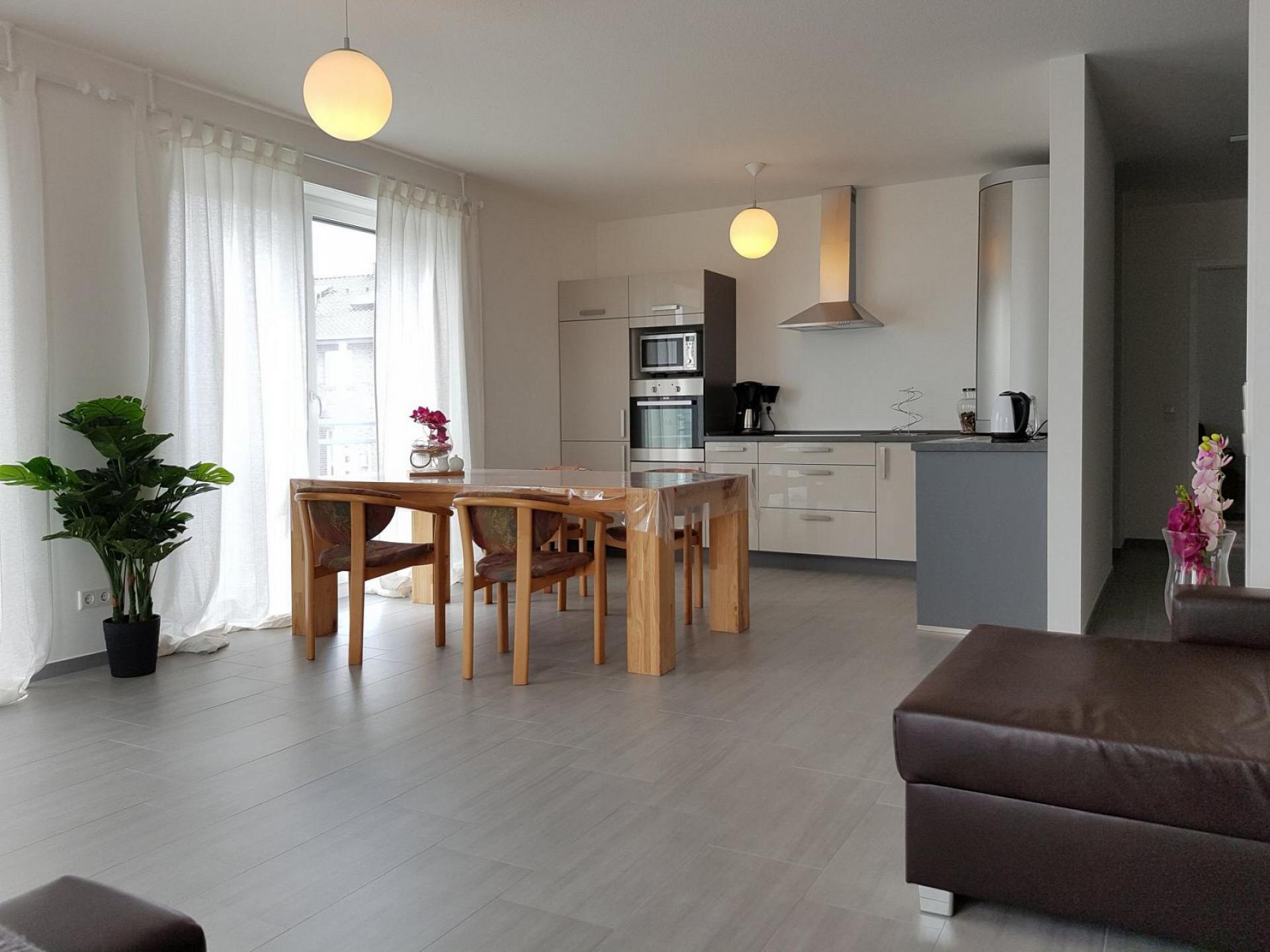 Apartment by Janzen (O) Foto 6