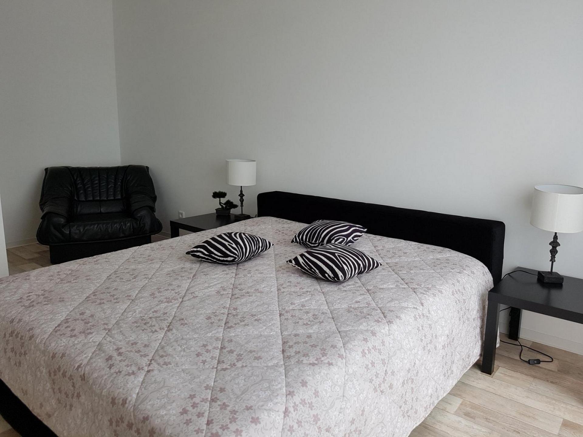 Apartment by Janzen (O) Foto 7