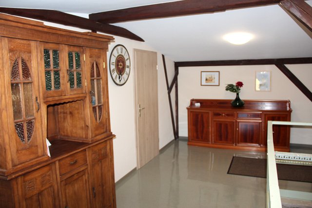 Am Wiesenblick (2 Pers.) Foto 11