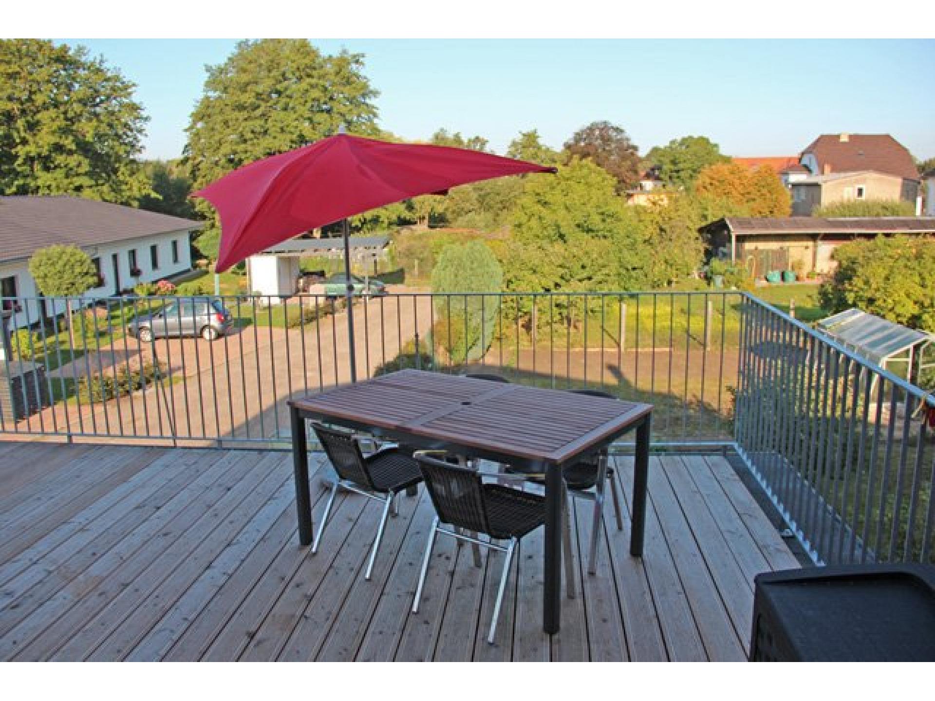 Am Wiesenblick (2 Pers.) Foto 13