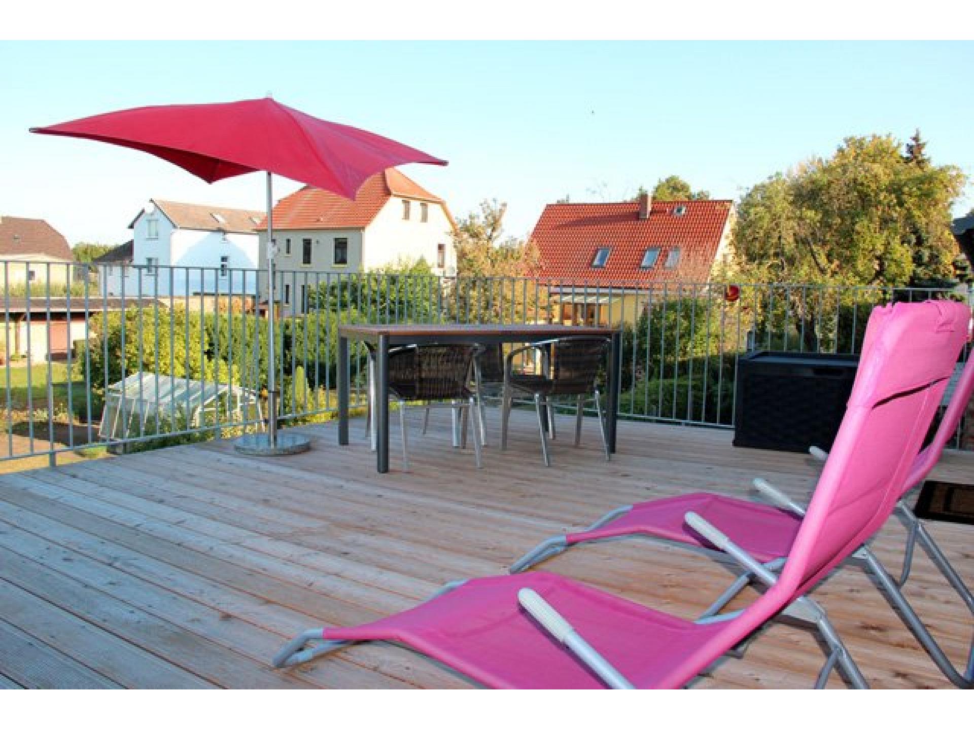 Am Wiesenblick (2 Pers.) Foto 14