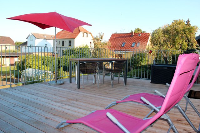 Am Wiesenblick (2 Pers.) Foto 14