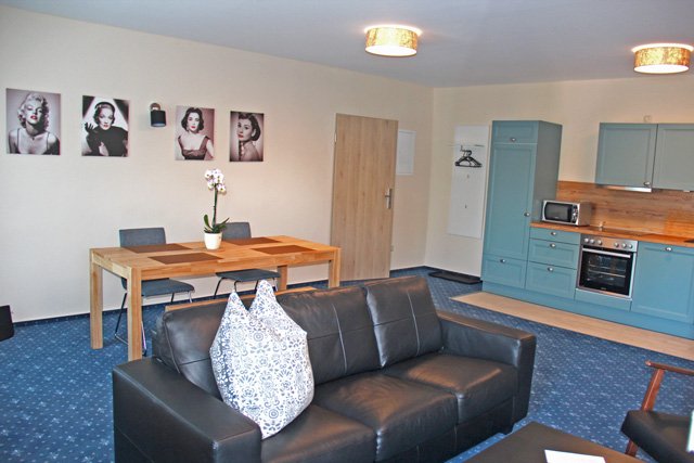 Am Wiesenblick (2 Pers.) Foto 15