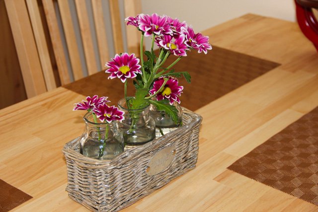 Am Wiesenblick (2 Pers.) Foto 19