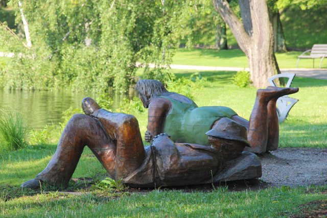 Am Wiesenblick (2 Pers.)