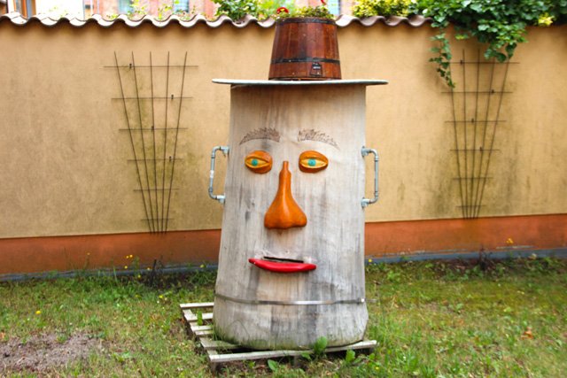 Am Wiesenblick (2 Pers.) Foto 21