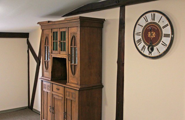 Am Wiesenblick (2 Pers.) Foto 22