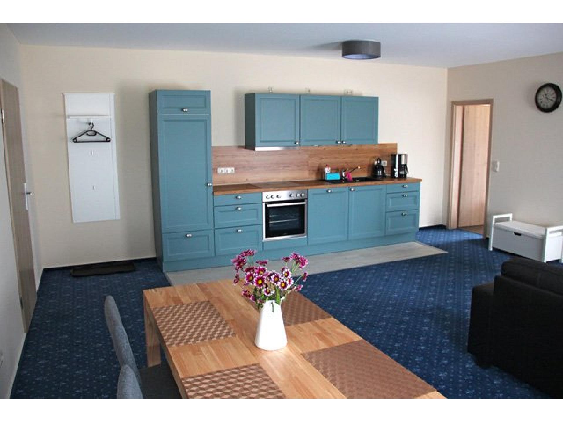 Am Wiesenblick (2 Pers.) Foto 4