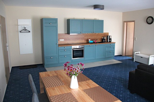 Am Wiesenblick (2 Pers.) Foto 4