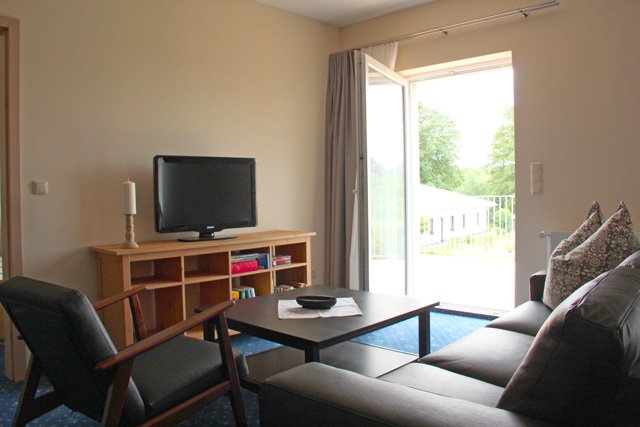 Am Wiesenblick (2 Pers.) Foto 5