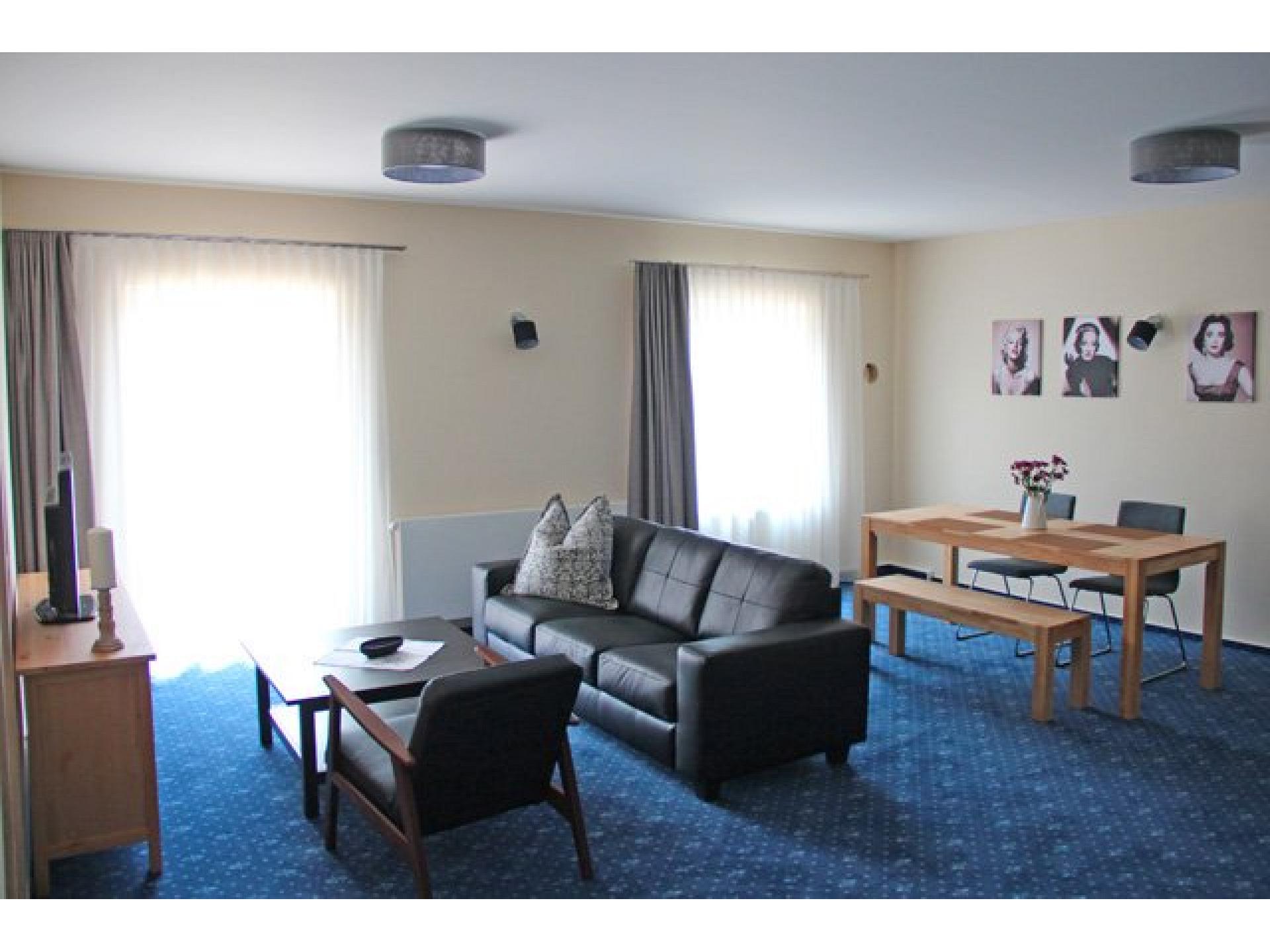 Am Wiesenblick (2 Pers.) Foto 6