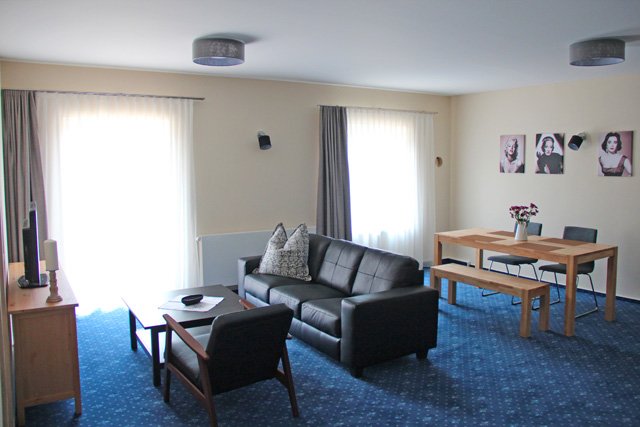 Am Wiesenblick (2 Pers.) Foto 6