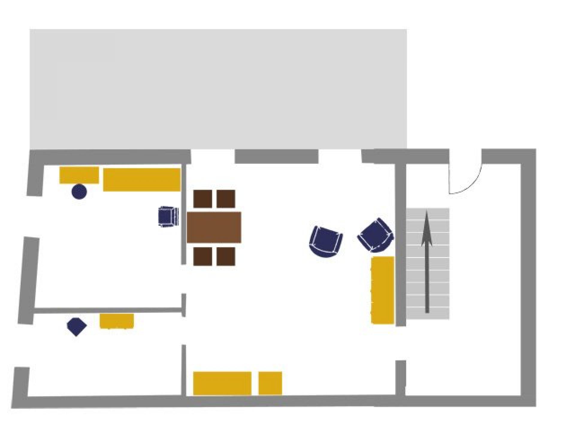 Am Wiesenblick (2 Pers.) Foto 7