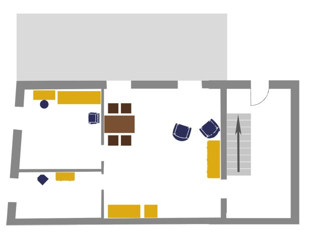 Am Wiesenblick (2 Pers.) Foto 7