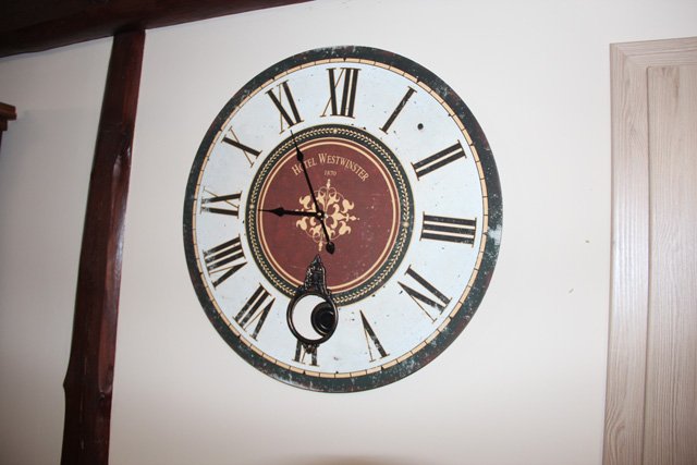 Am Wiesenblick (2 Pers.) Foto 9