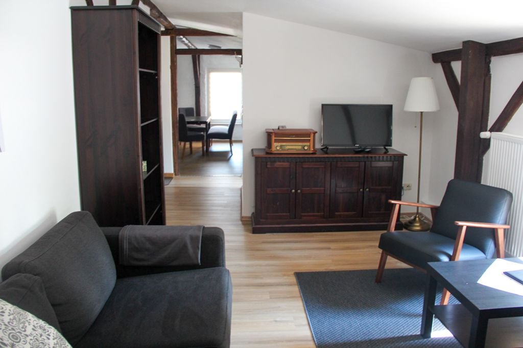 Efeu (4 Pers.) Foto 11