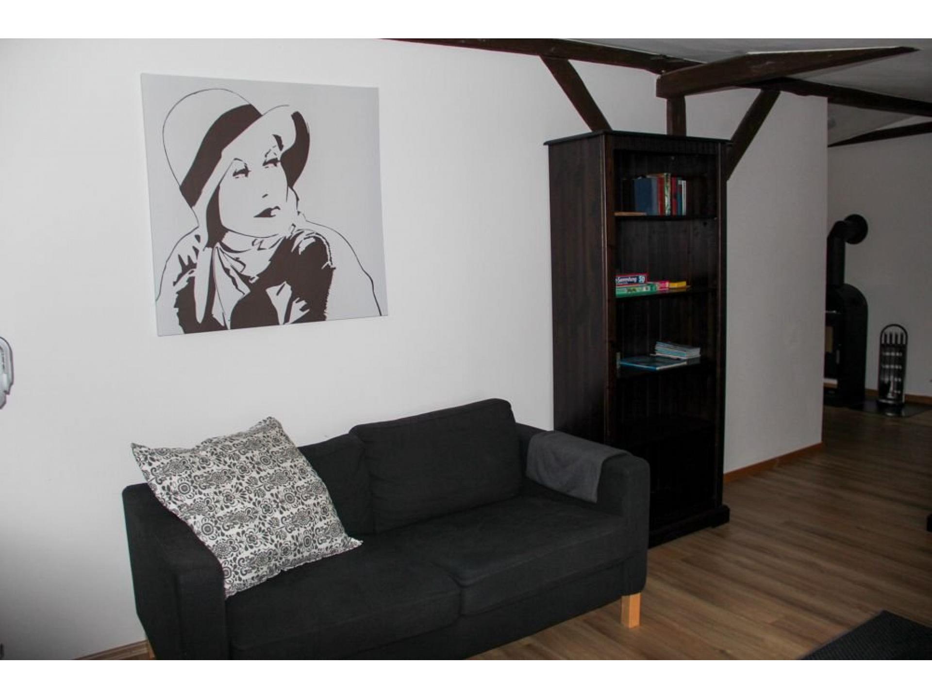 Efeu (4 Pers.) Foto 12