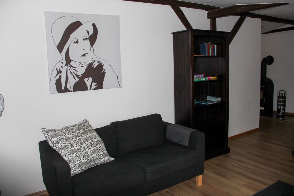 Efeu (4 Pers.) Foto 12