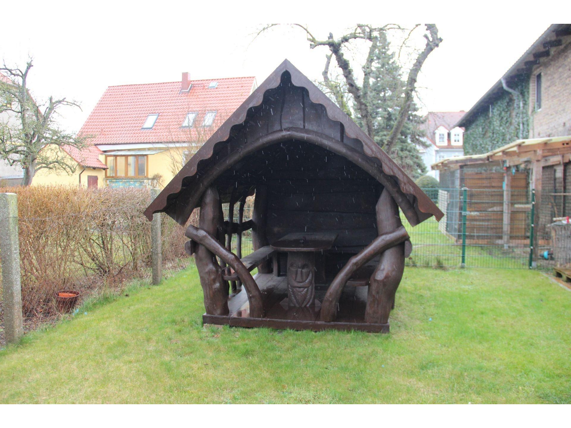 Efeu (4 Pers.) Foto 14