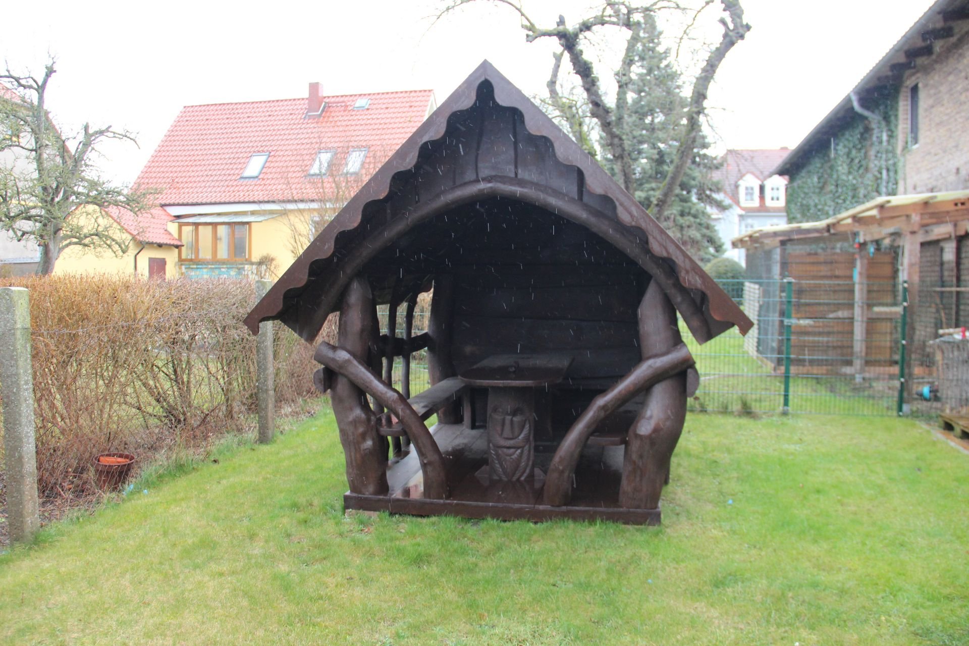 Efeu (4 Pers.) Foto 14