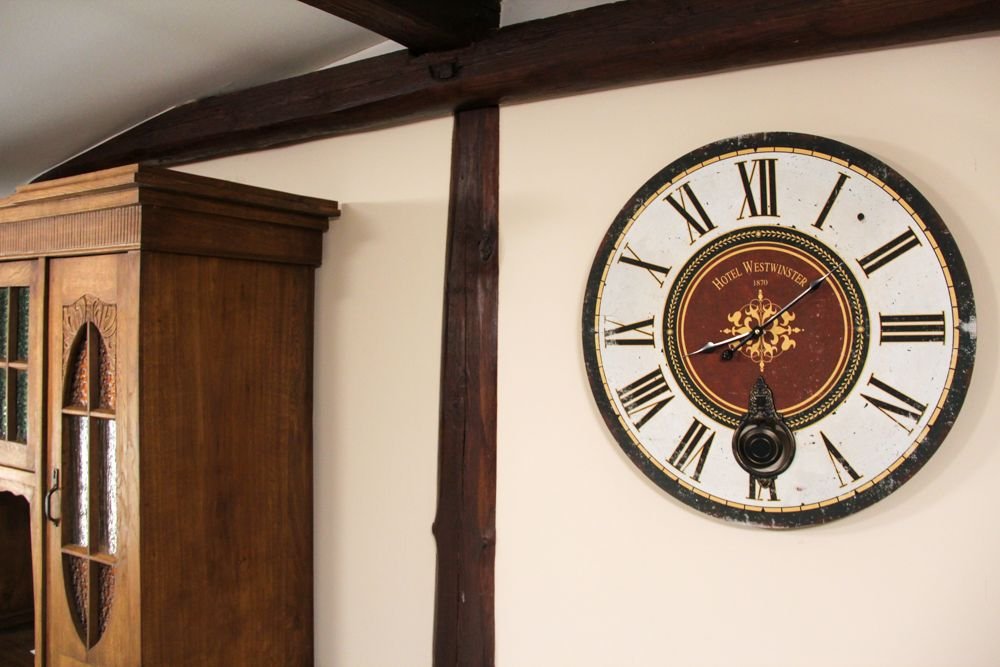 Efeu (4 Pers.) Foto 2