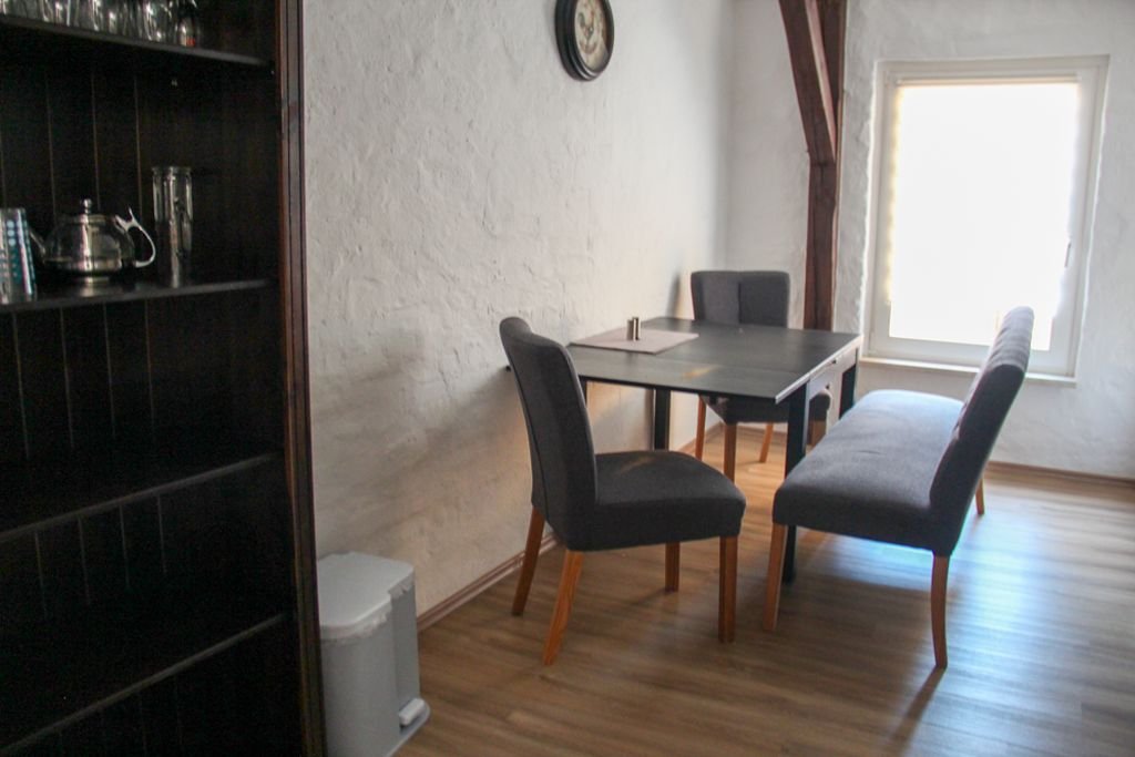 Efeu (4 Pers.) Foto 5