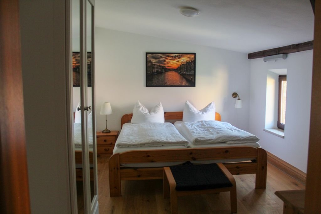 Efeu (4 Pers.) Foto 6