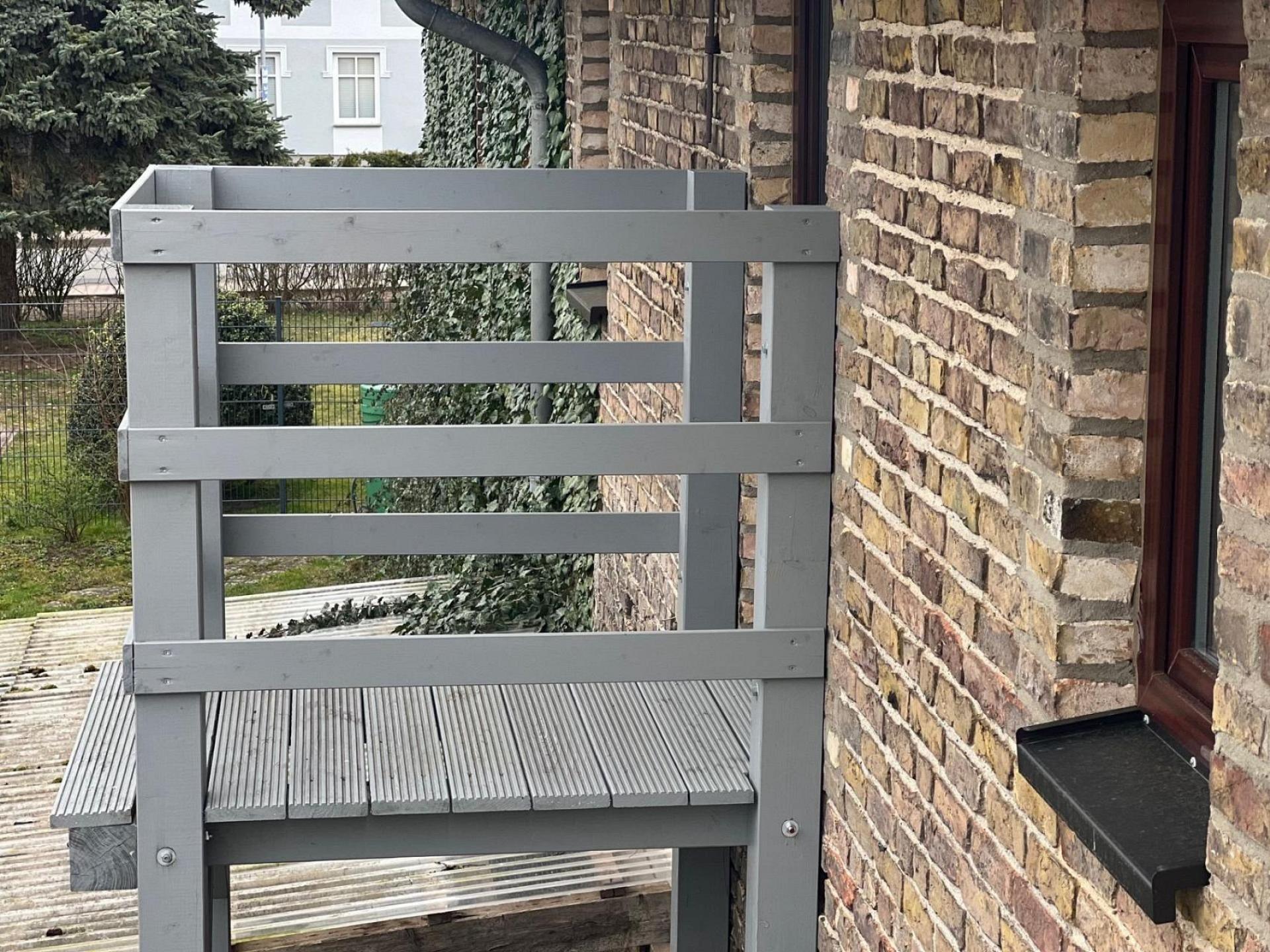 Tenne2 (2 Pers.) Foto 10