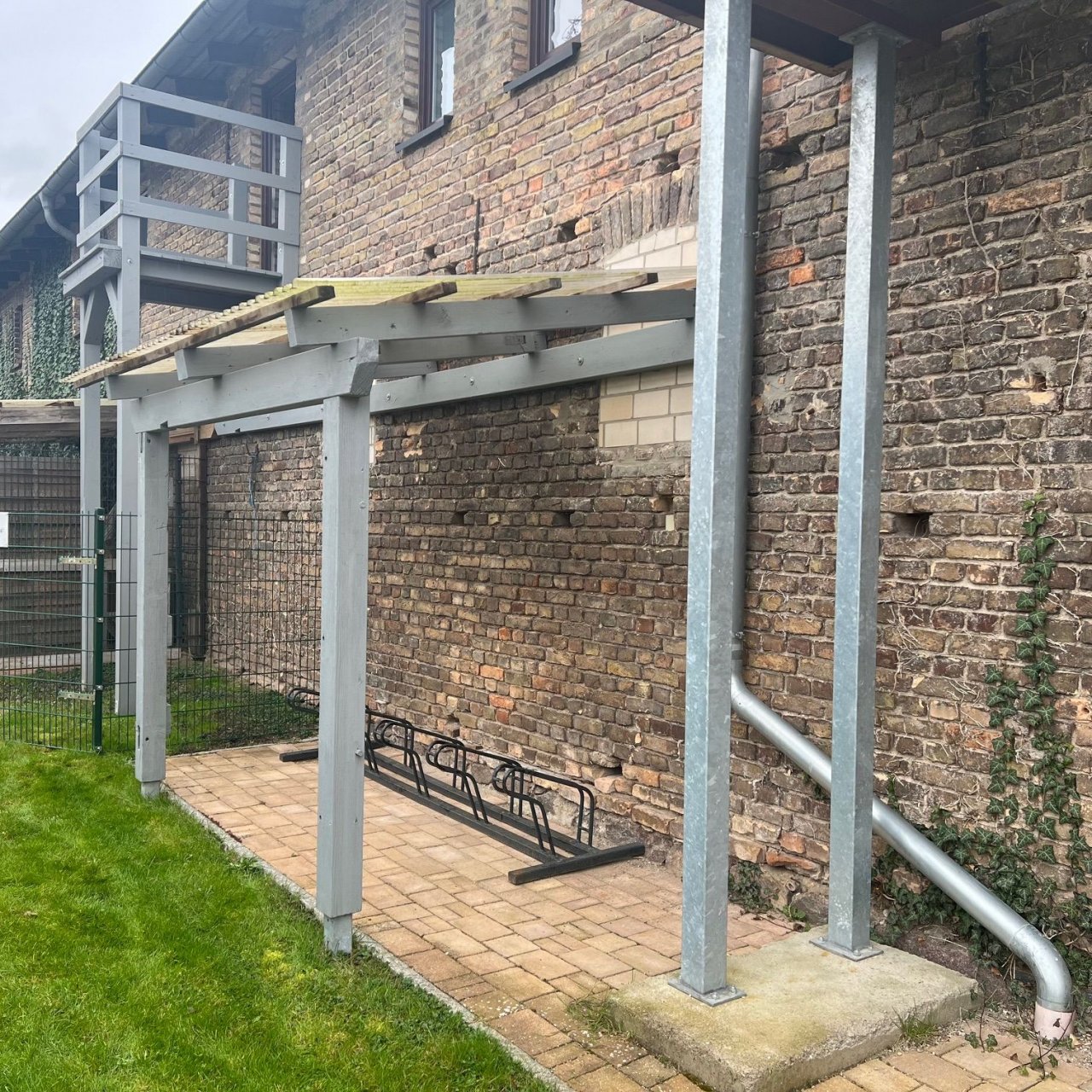 Tenne2 (2 Pers.) Foto 11