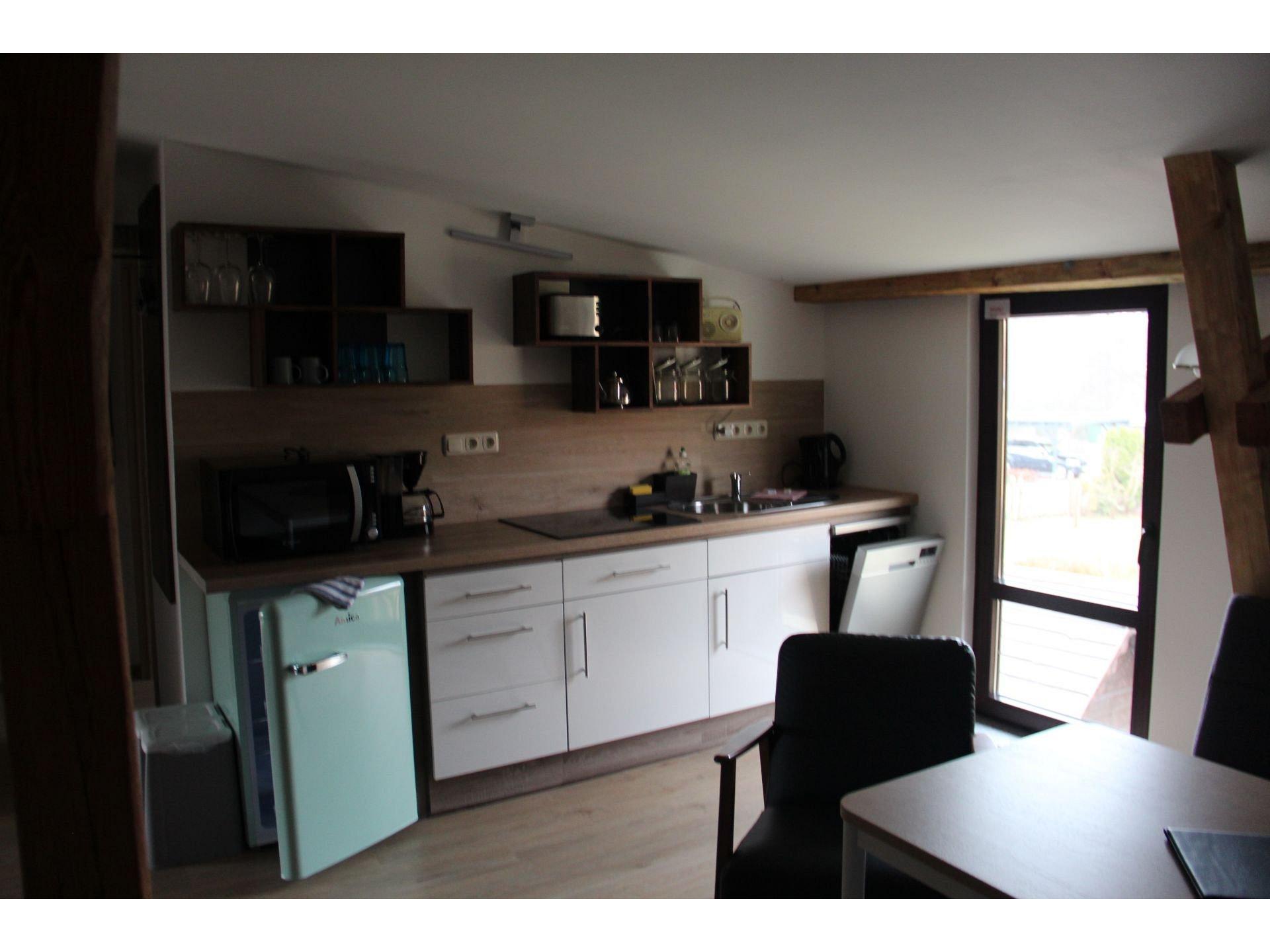 Tenne2 (2 Pers.) Foto 2