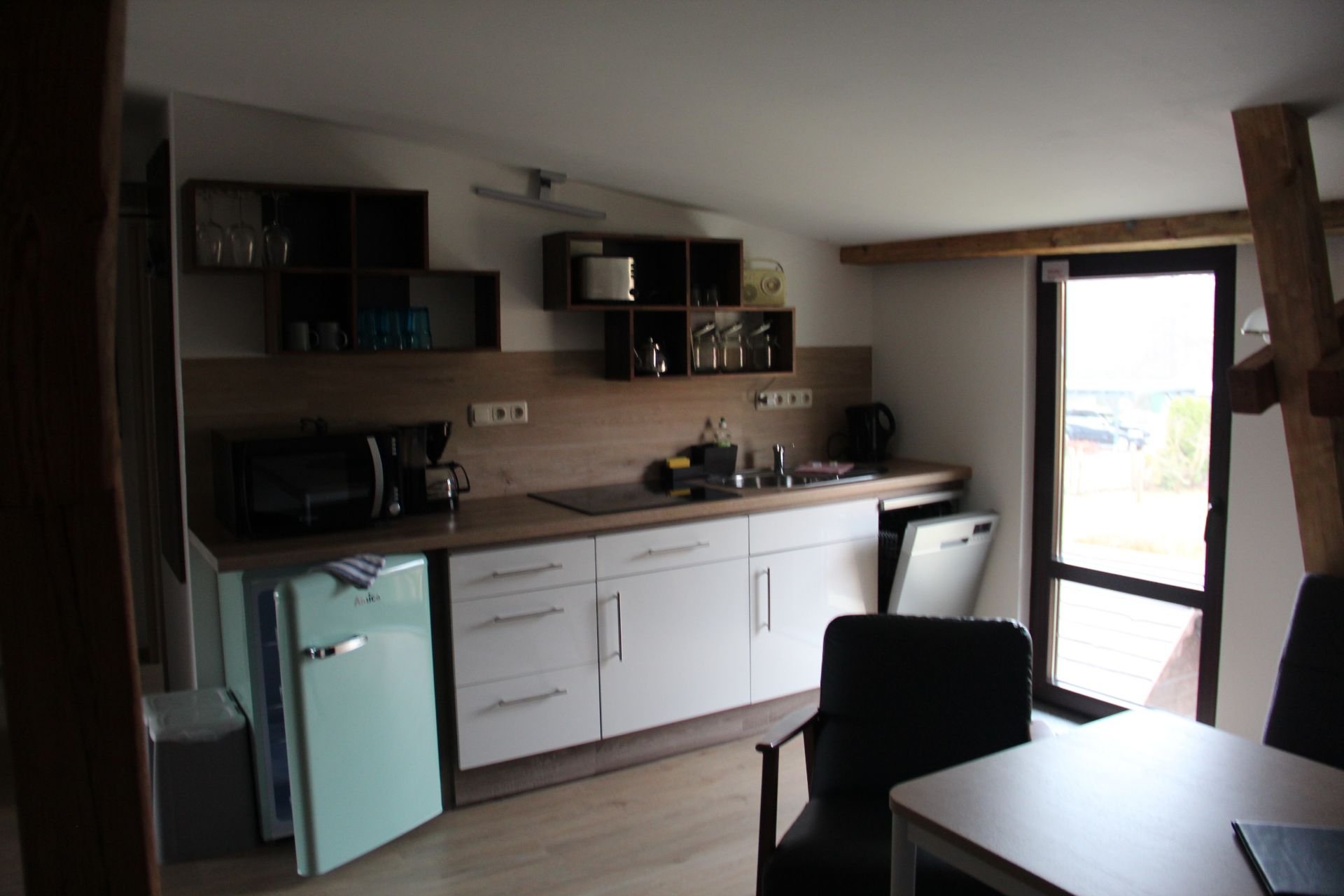 Tenne2 (2 Pers.) Foto 2