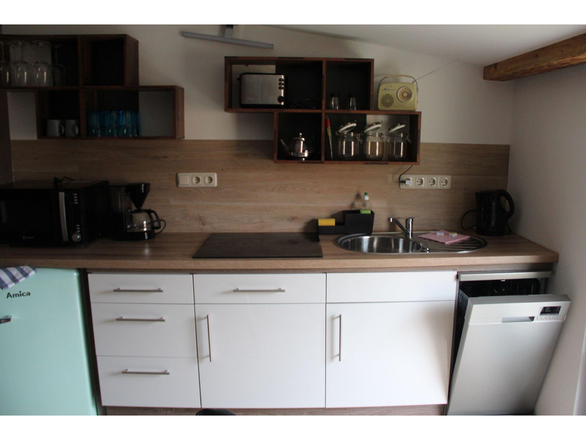 Tenne2 (2 Pers.) Foto 3