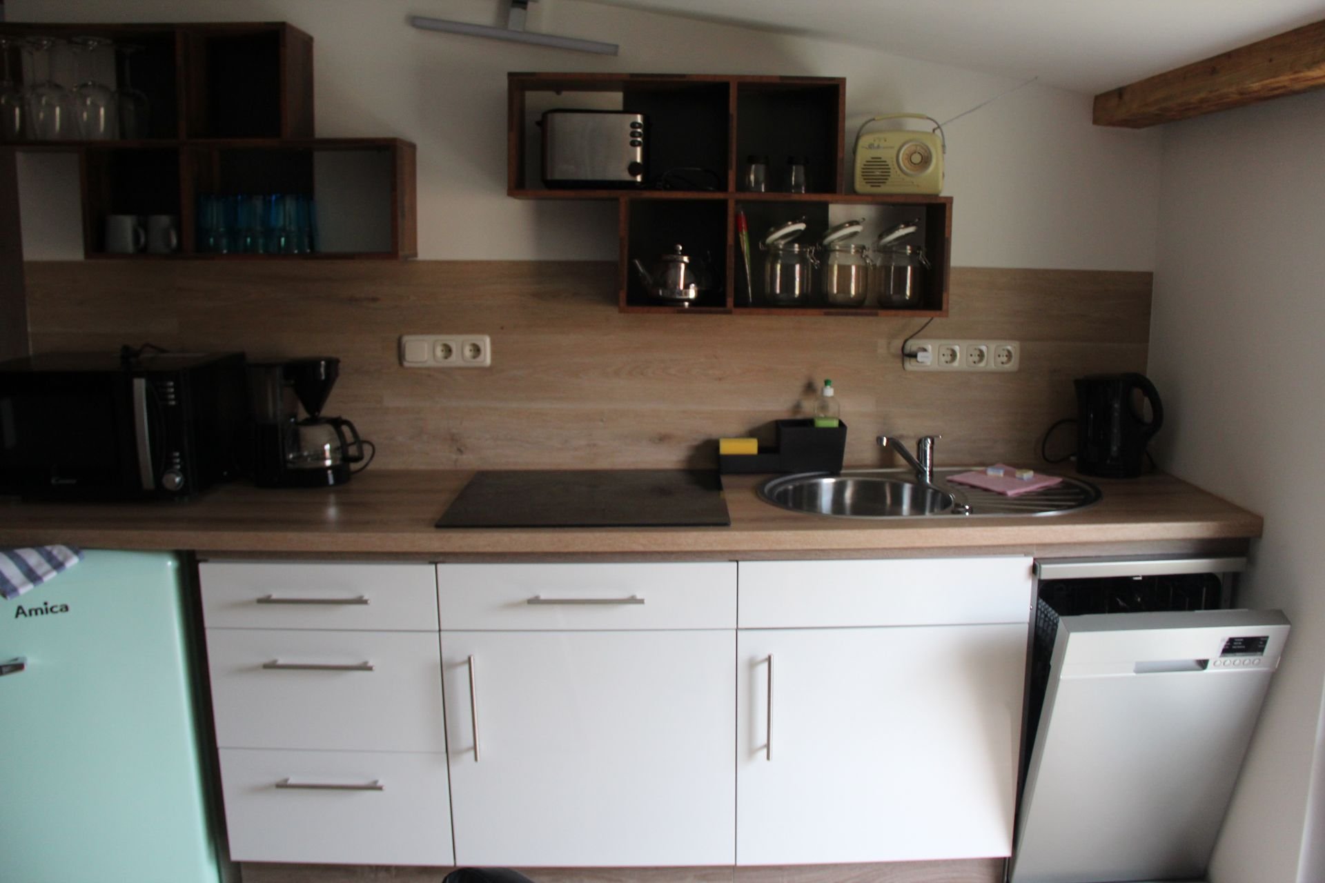 Tenne2 (2 Pers.) Foto 3