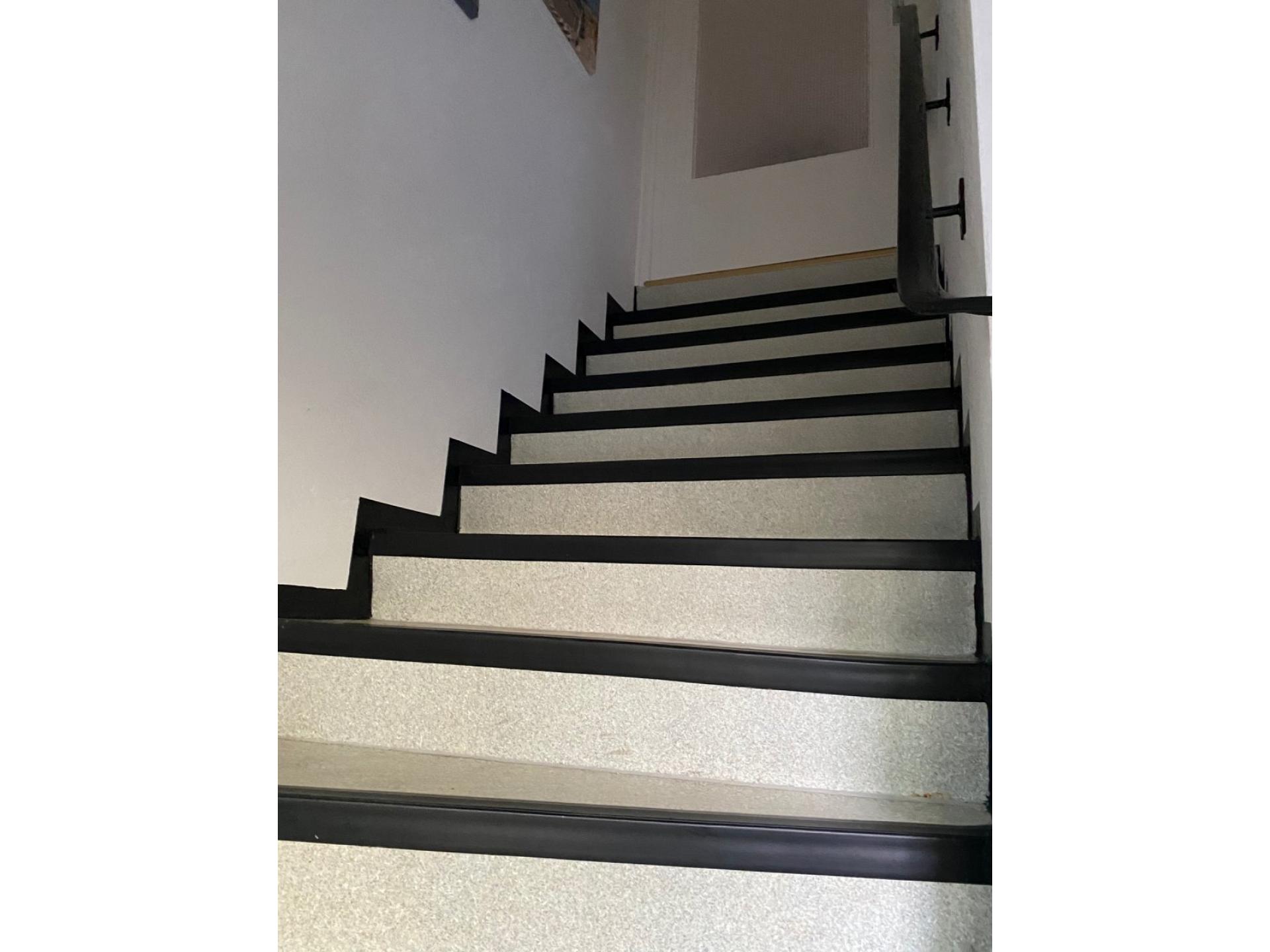 Treppe