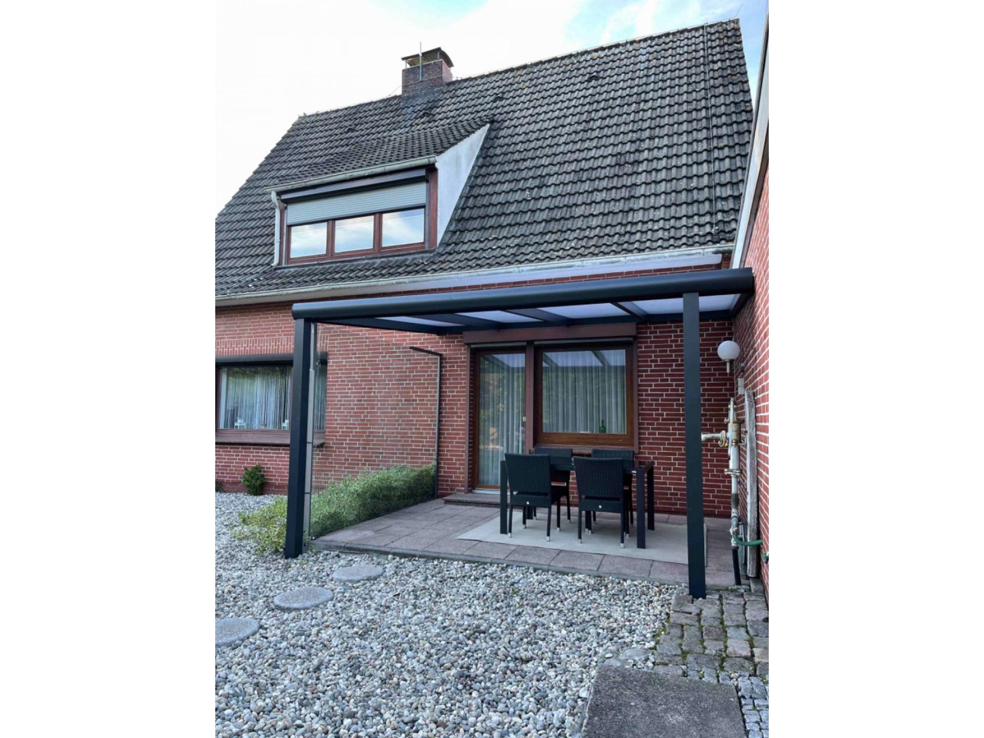 Ferienhaus Alpo Foto 4