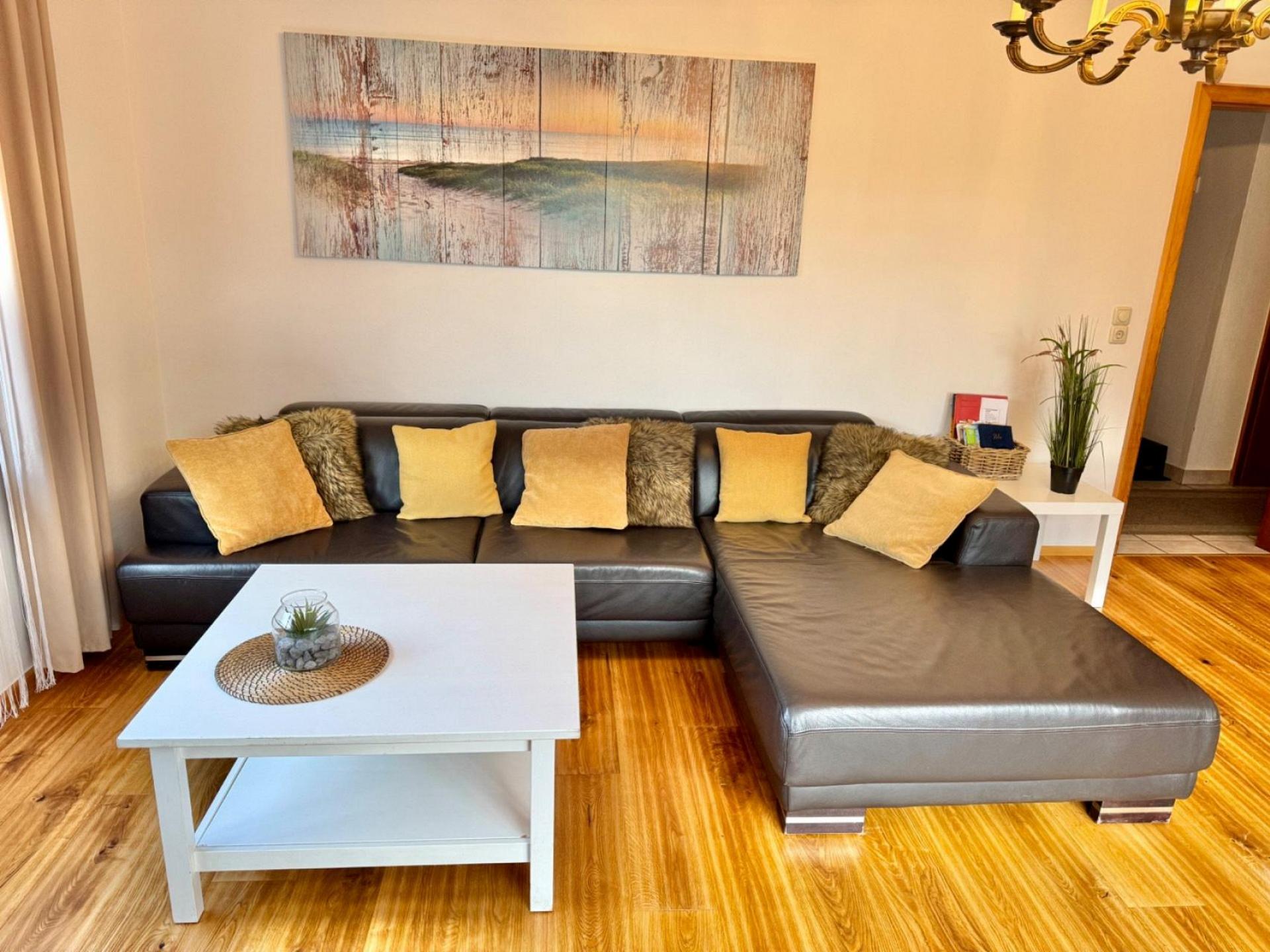 Ferienhaus Alpo Foto 5