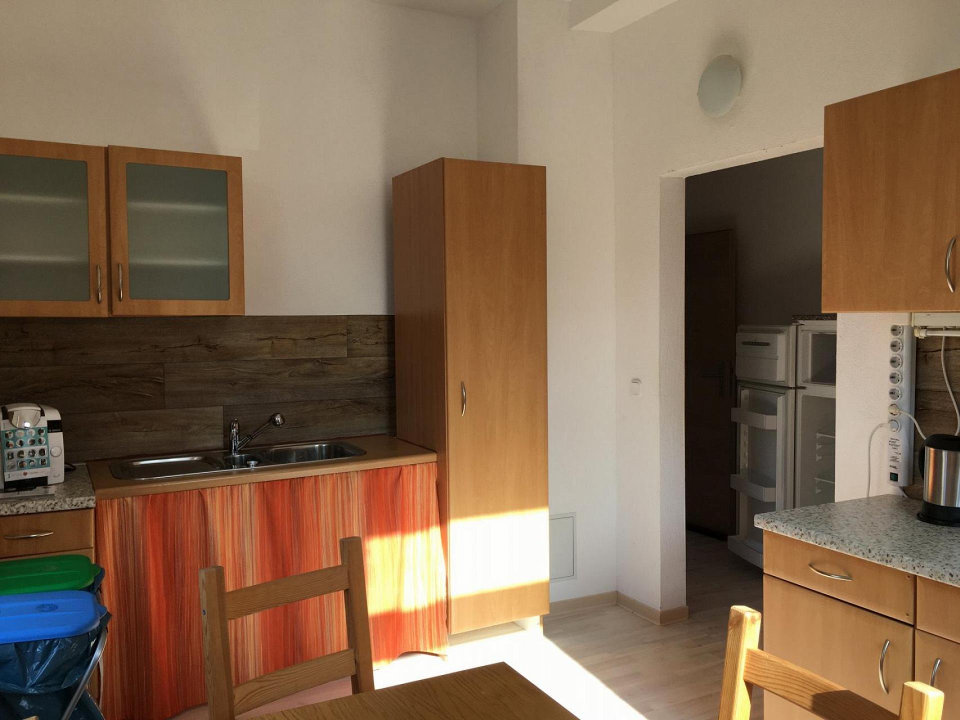 WHG 4; Wohnen in der Uni-Silber-und Welterbestadt Freiberg. Foto 3