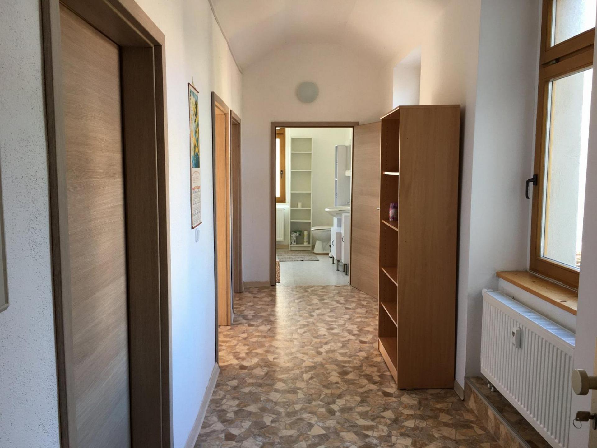 WHG 4; Wohnen in der Uni-Silber-und Welterbestadt Freiberg. Foto 4