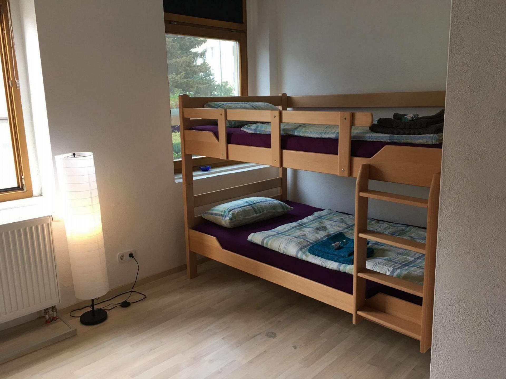 WHG 4; Wohnen in der Uni-Silber-und Welterbestadt Freiberg. Foto 7