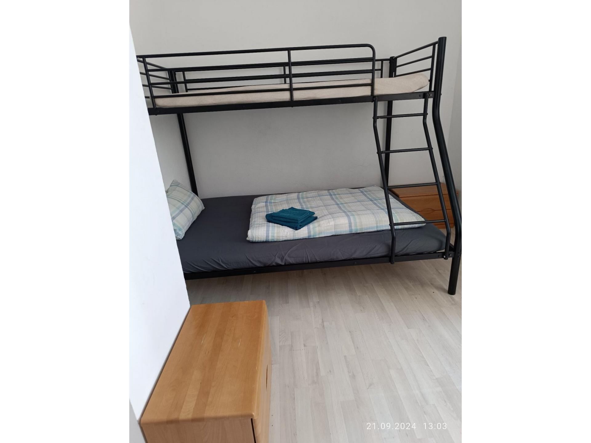 WHG 4; Wohnen in der Uni-Silber-und Welterbestadt Freiberg. Foto 9