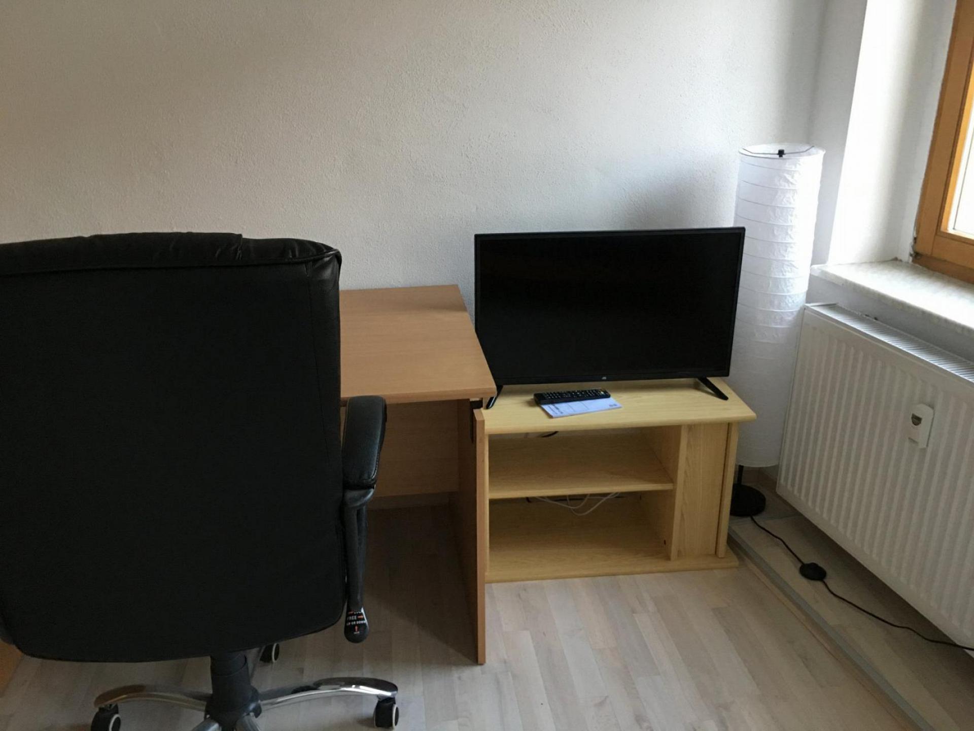 WHG. 3, Wohnen in der Uni-Silber-und Welterbestadt Freiberg. Foto 10