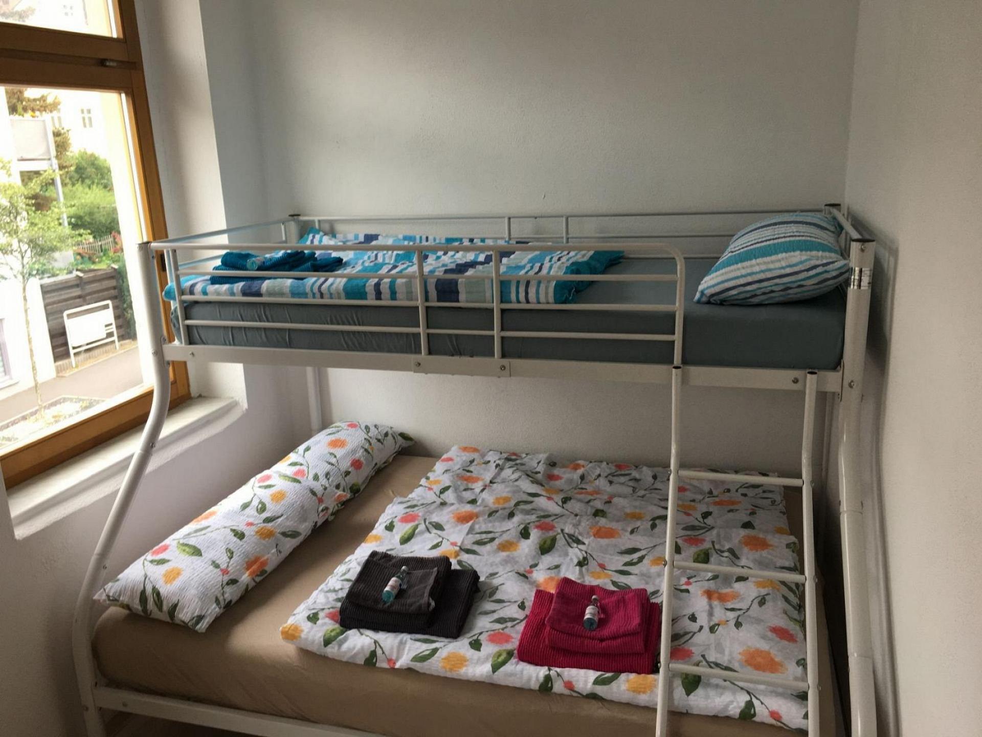 WHG. 3, Wohnen in der Uni-Silber-und Welterbestadt Freiberg. Foto 11