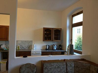 WHG. 3, Wohnen in der Uni-Silber-und Welterbestadt Freiberg.